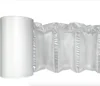18 micron Thickness HDPE Air Cushion Bubble Wrapping Films