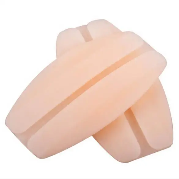 bra strap cushions