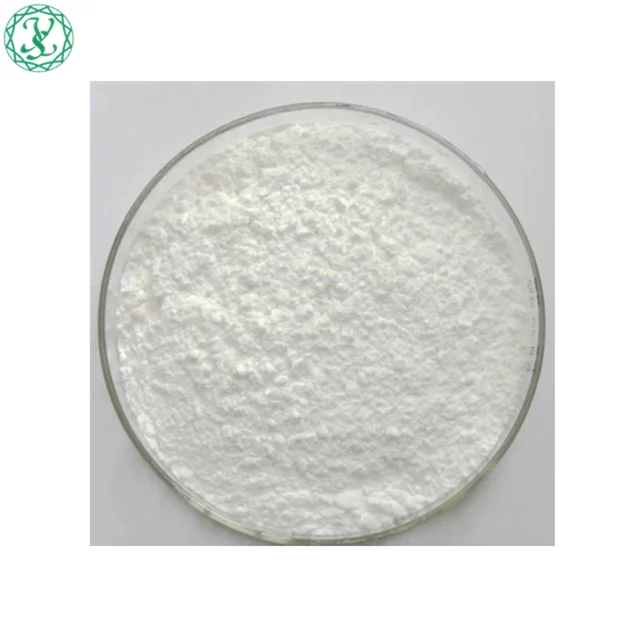 
Terlipressin, High purity peptide cas 14636-12-5 Terlipressin Acetate 