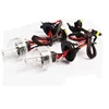Super bright H3 12v 35w hid head lamp xenon h3 4300k