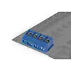 China Manufacturer pcb accessory terminal block