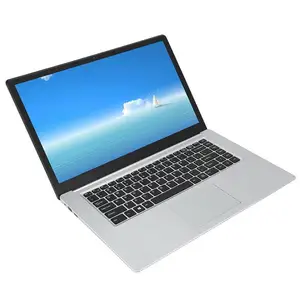 15.6 inch Notebook Computer RAM 256GB SSD Intel Quad Core