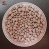 Horticultural Ceramsite Expanded Red Clay Balls As Aeroponics Planting Medium