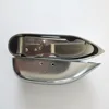 Cheapest steel/plastic shuttle of high performance price ratio for Schiffli embroidery machine