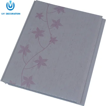 2018 Waterproof Cheap Plastic Ceiling Tile Design - Buy ...