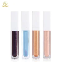 

Manufacturer private label moisturizing lip gloss