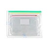 clear pvc file folder for documents D-S088