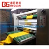 Single Pass Tubular Knitting Fabric Sanforizing Machine from Dezhou Deguan Textile Finishing Machinery Company