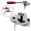 auto body hand tools 3/8" & 1/2"Sq drive car oil filter wrench