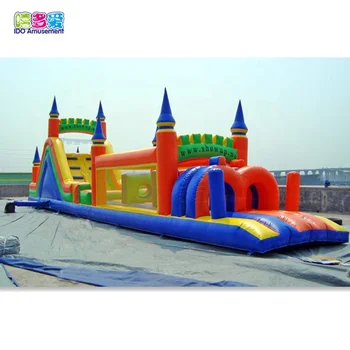 inflatable indoor playhouse