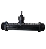 Venturi injector, venturi system