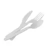 /product-detail/luxury-compostable-6-inch-restaurant-spoon-fork-knife-sets-cpla-eco-friendly-disposable-biodegradable-cutlery-for-wedding-62103034054.html