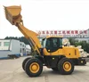 Hot sale ZL950 2019 factory directly supply tractor loader with reasonable price in China