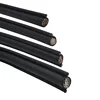 HCX train line steel supporting cable wire with good price