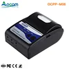 OCPP-M06 58mm Mini Bluetooth Receipt Printer for Windows Java Android and IOS