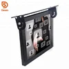 Wall Roof Mount 22 Inch Android Bus Digital Signage Advertising Screen Lcd Tv Monitor Display