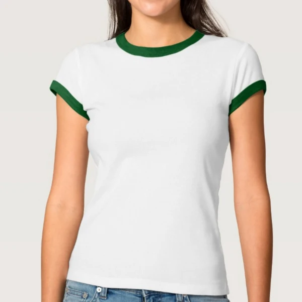 camisas juveniles de dama