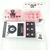 Amazon Hot Selling NRR22dB Ear Plugs Sleeping Quiet 6 Pairs Reusable & Custom Fit Soft Silicone Earplugs