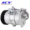 11078C (8831052481) Universal Air Conditioner AC Compressor Suitable for Toyota Yaris 1.5L 2007-2010