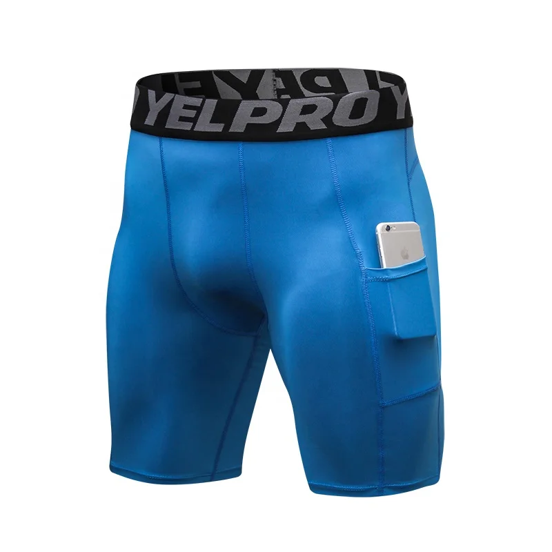

Men Running Leggings Fitness Compression Wear Custom Track Pants, Custmized
