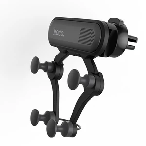 Universal Gravity Air Vent Phone Car Holder