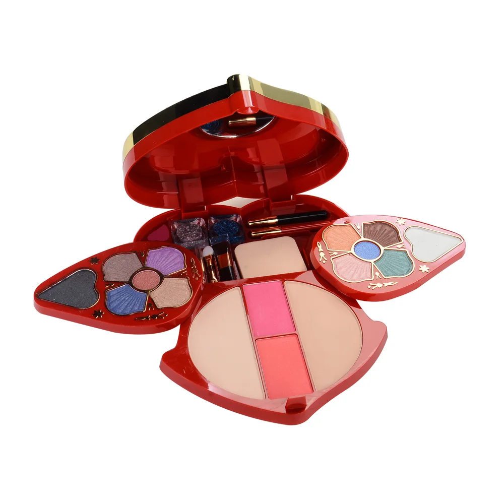 
eyeshadow palette cosmetics makeup sets for girls makeup kit 512073 