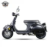 Fashion model 2000W Electric Motorcycle with Disc Break for Adult with CE Certificate