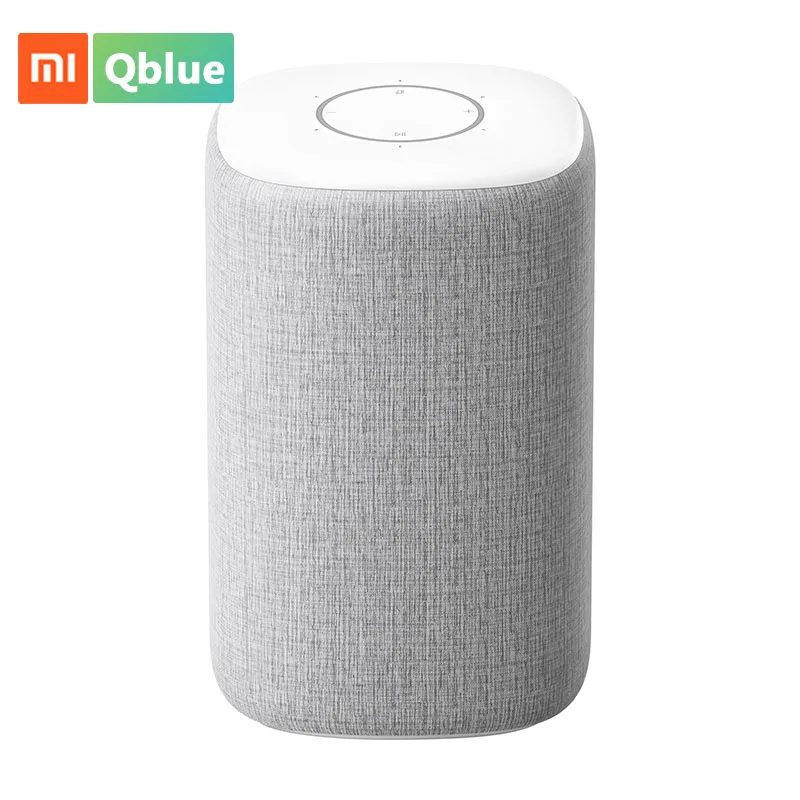 xiaomi hd artificial intelligence bluetooth wifi wireless speaker