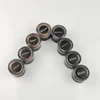 Low MOQ Private Label Long Lasting Waterproof 8 Colors Makeup Eyebrow Pomade