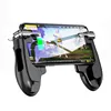 1 Pair H2 Gamepad PUBG Mobile Trigger Shooter Controller Joystick for iPad Android IOS