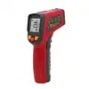 lcd display infrared thermometer