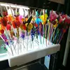 Angel Wings Bubble Tea Paper Straws Reusable