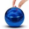 Illusion Ball Kinetic Fidget Toys Full Body Visual Anxiety Relief Kids Adults