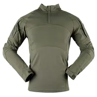 

Wholesale Amy Tactical Shirt Quick Dry Army Military Shirts Combat uniform Mens