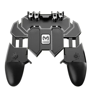 AK66 Portable Universal Mobile Phone Game Controller