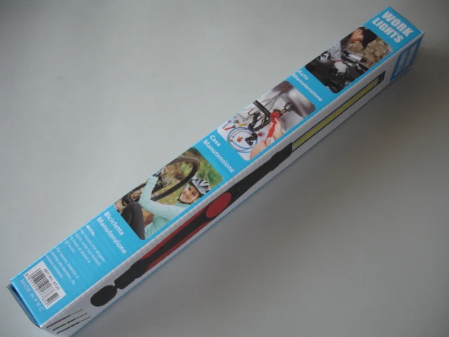 
working lights with magnetic base 