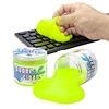 OEM Magic keyboard clean gel.Dirt cleaning mud for mouse, calculator, screen, car vents, clocks, remote controls, etc.