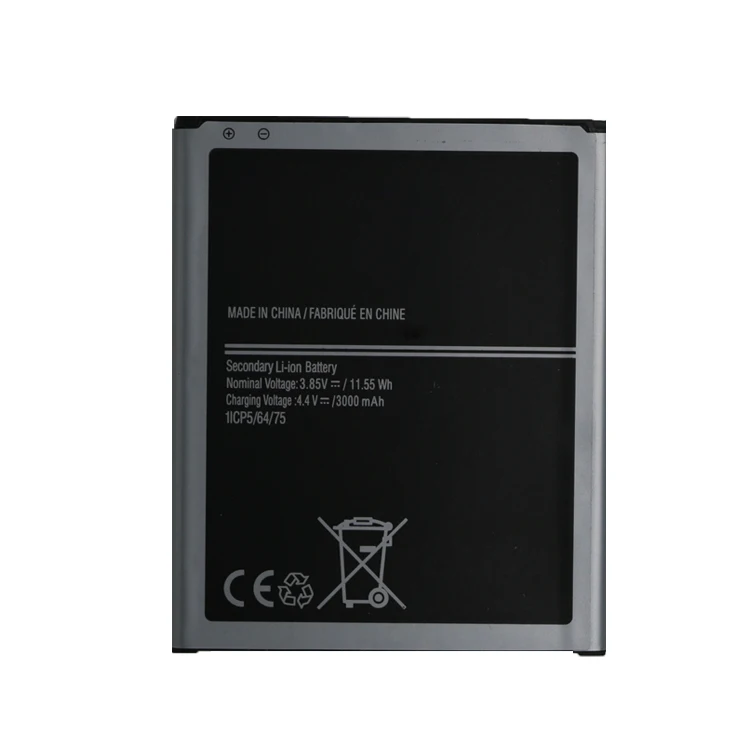 

Manufacturer Wholesale Cell Phone Batteries Rechargeable EB-BJ700CBC for Samsung J7 Replacement Battery