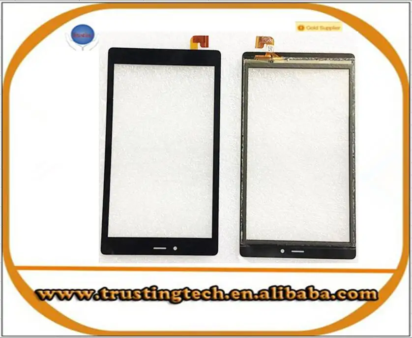 

LWGB07000380 REV-A4 For 7 inch Alcatel One Touch Pixi 4 (7) 3G 9003X 9003 Tablet PC Touch screen