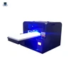 Top compact UV LED printer / uv lamp digital printing price