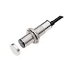 Rotation speed sensor which is used to the mixer cars to prevent the mixing drum stopping-GPS monitoring tracking