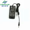 White and Black housing 60w 12v switching adaptor CCTV 12V 5A DVR ac dc power adapter