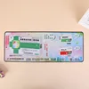 35.4 x 15.7 Desk Mouse Pad Extended XXL Large Gaming Mat