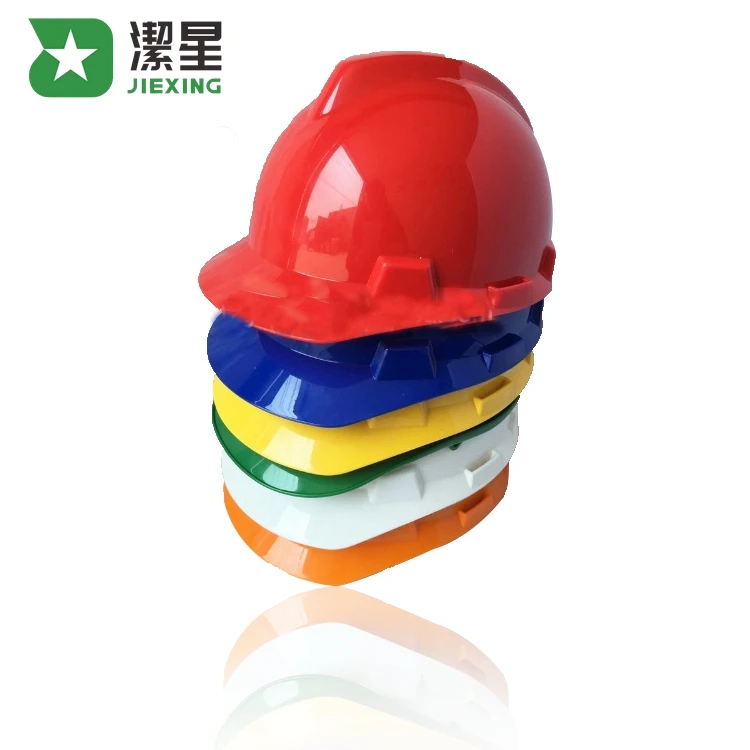 
Safety Helmet Manufacturer Construction Safety Helmet 
