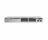 Cisco C9300-24P-E 9300 series Catalyst 9300 24Pt POE+ Network Advantage Switch