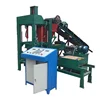 cement brick making machine used for park
