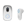 VStarcam hot selling visitor photo notification by phone APP doorbell camera wifi