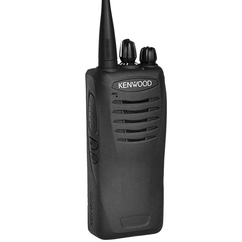 

Professional handheld walkie talkie original KENWOOD TK-3407 UHF FM portable Two Way Radio