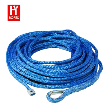 plasma rope