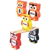 Cheap Educational Toy New Building Wood Blocks For Boy